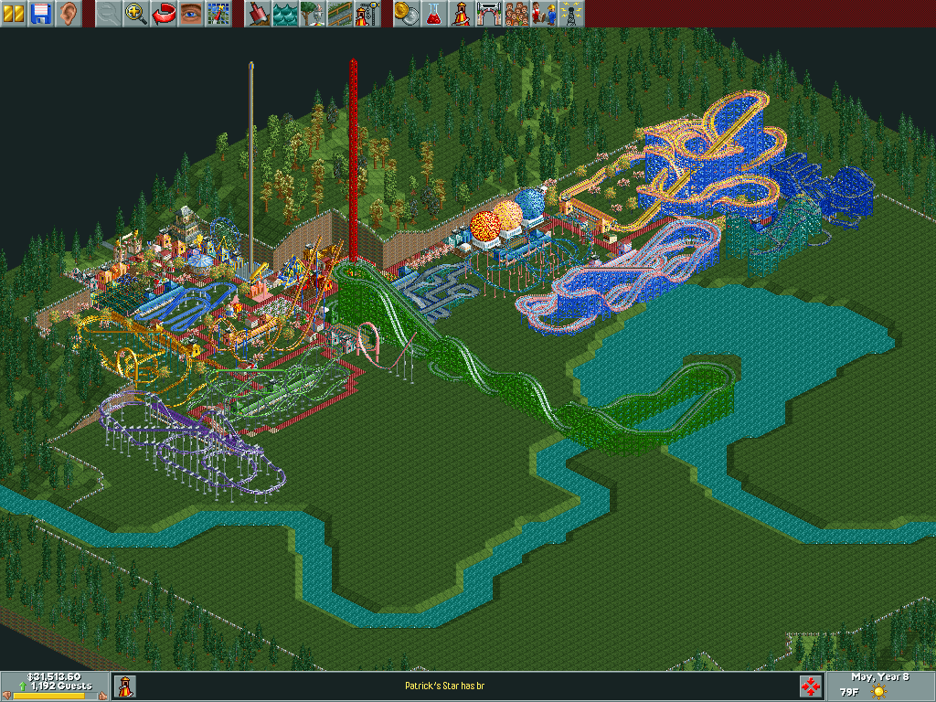 Screenshots