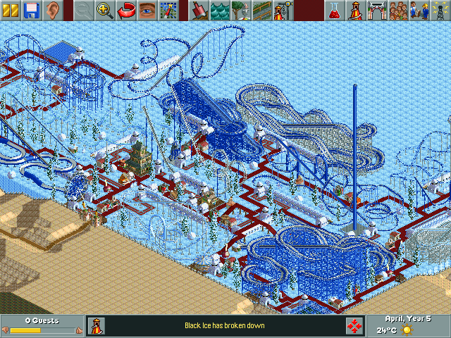 Screenshots