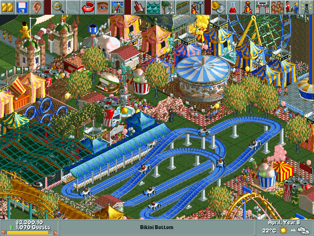 Screenshots