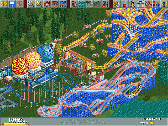 Screenshots