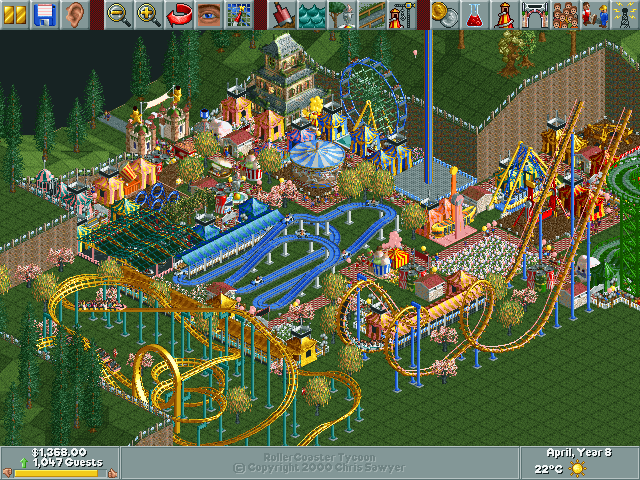Screenshots