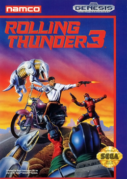 Box Art