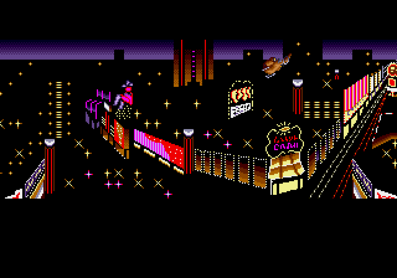 GEN Screenshots