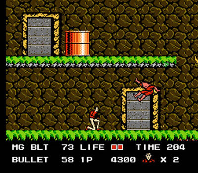 NES Screenshots