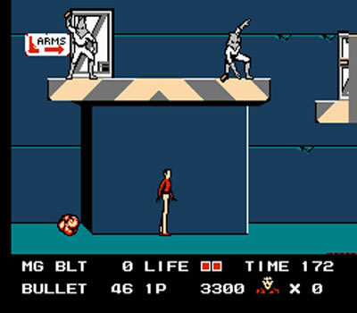 NES Screenshots