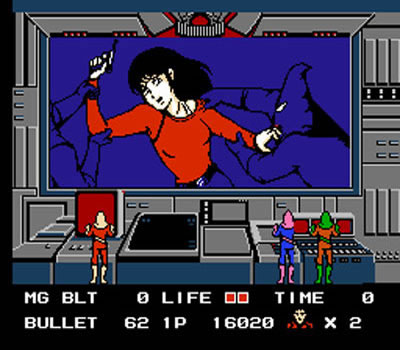 NES Screenshots