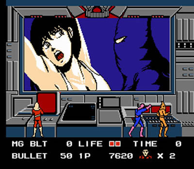 NES Screenshots
