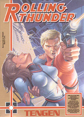 Box Art