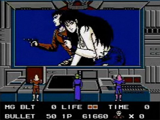 NES Screenshots
