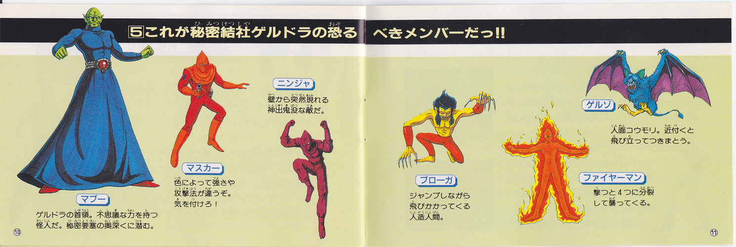 Manual Scans