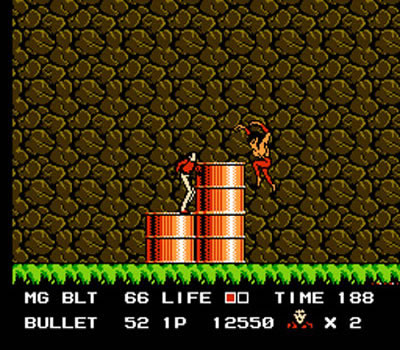 NES Screenshots
