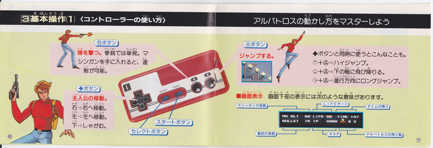 Manual Scans