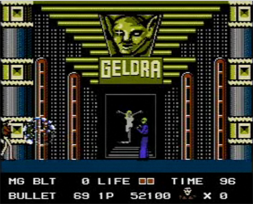 NES Screenshots