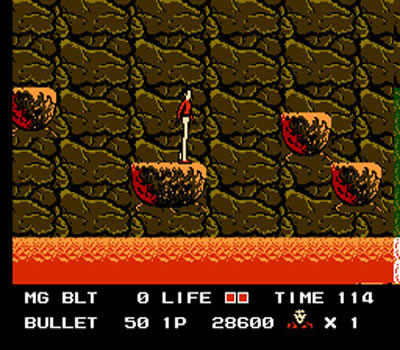 NES Screenshots