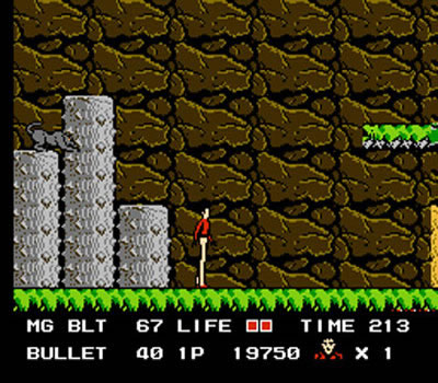 NES Screenshots