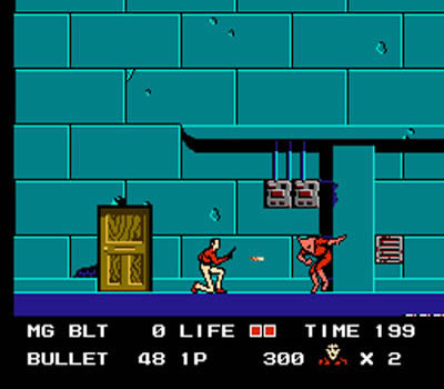 NES Screenshots