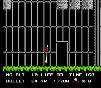 NES Screenshots