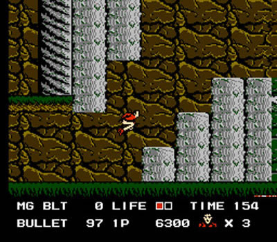 NES Screenshots