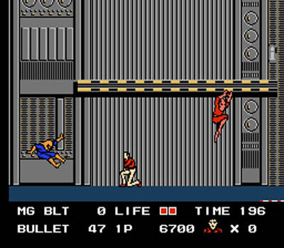 NES Screenshots