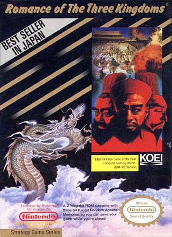 Box Art