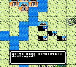 NES Screenshots