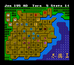 NES Screenshots