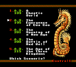 NES Screenshots