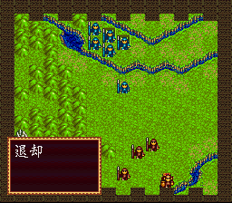 SNES Screenshots