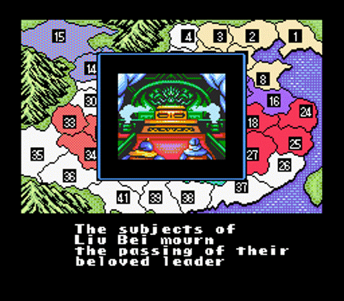 SNES Screenshots