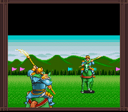 SNES Screenshots