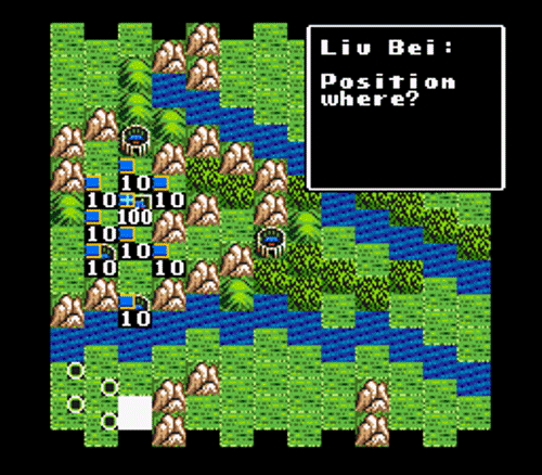 SNES Screenshots