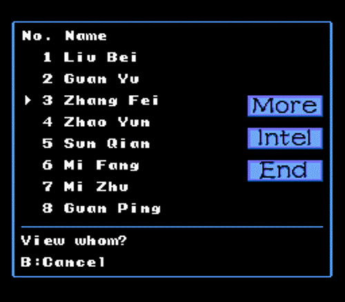 SNES Screenshots
