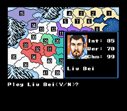 SNES Screenshots