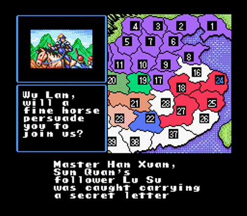 SNES Screenshots