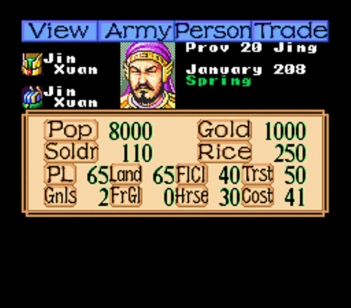 SNES Screenshots
