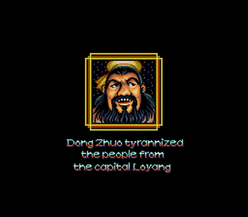 SNES Screenshots