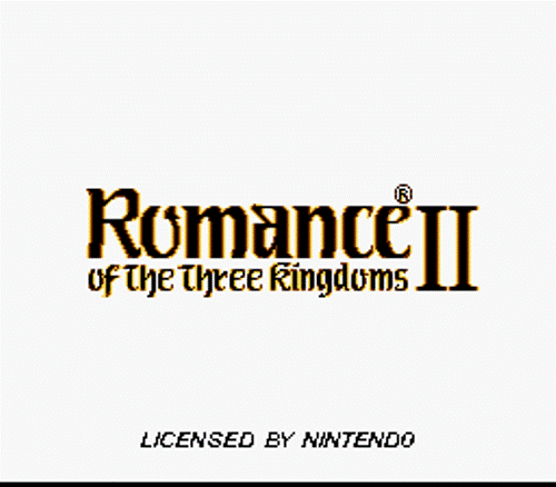 SNES Screenshots