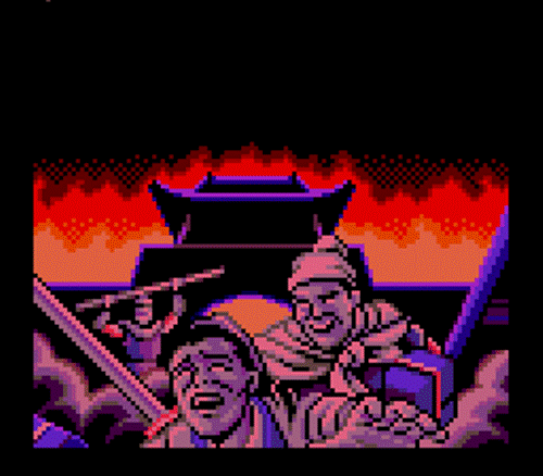 SNES Screenshots