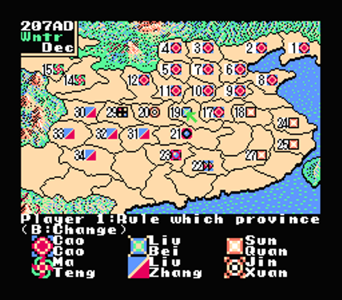 NES Screenshots
