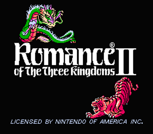 NES Screenshots
