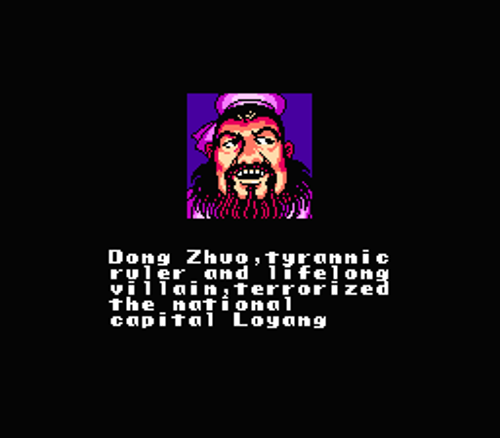NES Screenshots