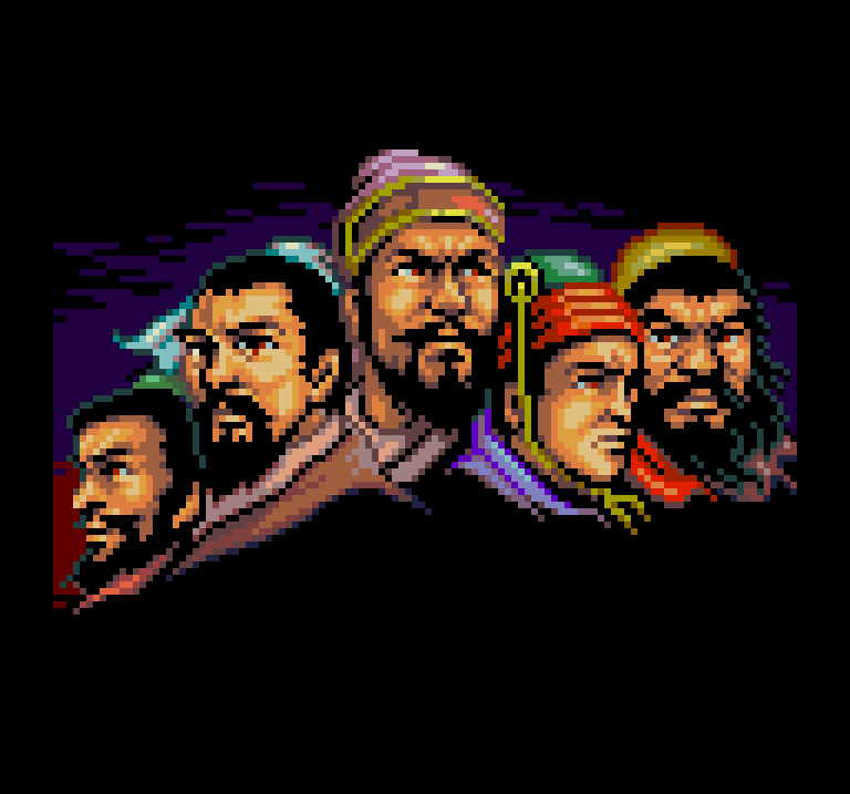 SNES Screenshots