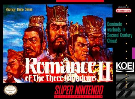 Box Art
