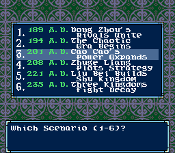 GEN Screenshots