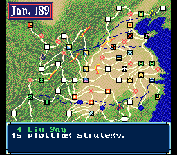 GEN Screenshots