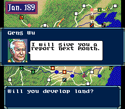 GEN Screenshots