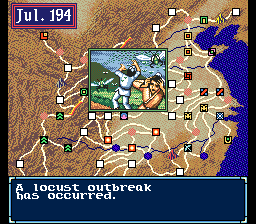 GEN Screenshots