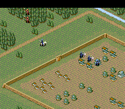 GEN Screenshots