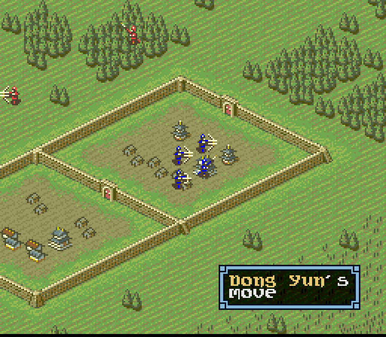 SNES Screenshots