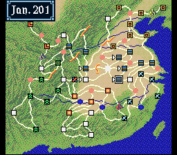 SNES Screenshots
